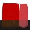 Acrilice vinilice Polycolor Maimeri 20ml 280 Vermilion Imitation pentru școală, desen, pictură, hobby și proiecte creative.