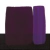 Acrilice vinilice Polycolor Maimeri 20ml 443 Violet pentru școală, desen, pictură, hobby și proiecte creative.