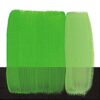 Acrilice vinilice Polycolor Maimeri 20ml 323 Yellowish Green pentru școală, desen, pictură, hobby și proiecte creative.