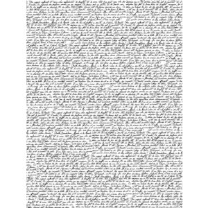 Hartie Writing