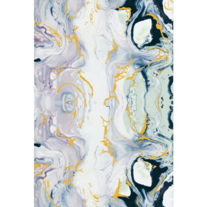 Hartie Marble effect