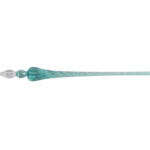 Toc sticla Herbin Toc sticla Herbin Turquoise