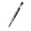 Stilou Platinum Preppy penita F Stilou Platinum Preppy penita F Negru pentru școală, desen, pictură, hobby și proiecte creative.