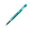 Stilou Platinum Preppy penita F Stilou Platinum Preppy penita F Verde pentru școală, desen, pictură, hobby și proiecte creative.
