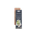 8 creioane Cretacolor pastel Nature set creioane pastel cretacolor
