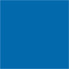 contour liner pentart blue