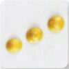 pearl pen gold