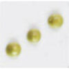 pearl pen antique gold