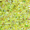 galaxy flakes pluto yellow