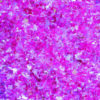 galaxy flakes venus magenta