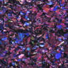 galaxy flakes mars brown