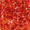 galaxy flakes ida red gold