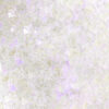 galaxy flakes moon white