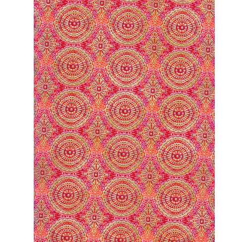 hartie decopatch color abstract