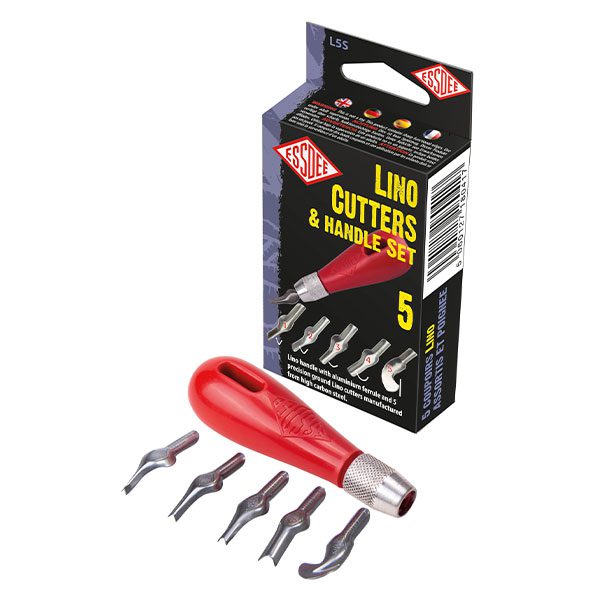 set cutite lino