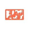 sablon 6 animale domestice