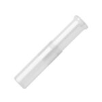 Tub din plastic extensibil pentru pensule si creioane tub extensibil pt pensule