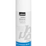 Vernis pentru guase si acuarele