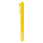 Textmarker slim culori neon Deli