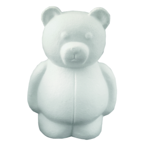 Urs din polistiren 15 cm