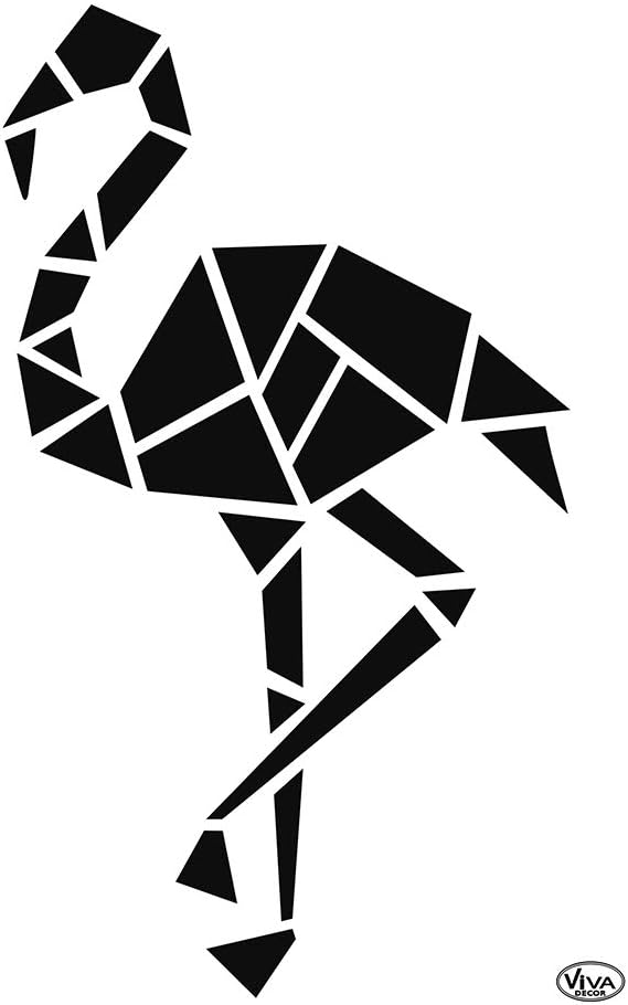 SABLON UNIVERSAL A4 FLAMINGO MODERN pentru școală, desen, pictură, hobby și proiecte creative.