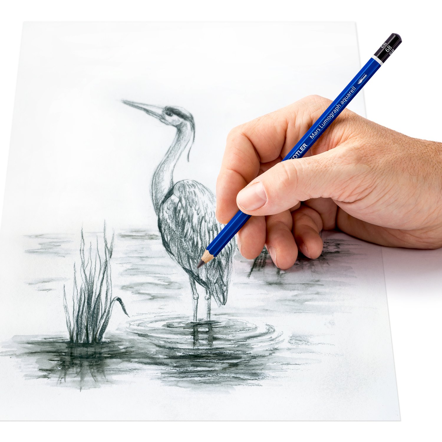 Prin diluare se pot obține umbre delicate, tranziții fluide și efecte artistice expresive.