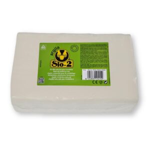 ARGILA ALBA SIO-2 5KG