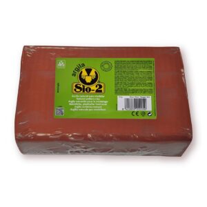 ARGILA ROSIE SIO-2 5KG