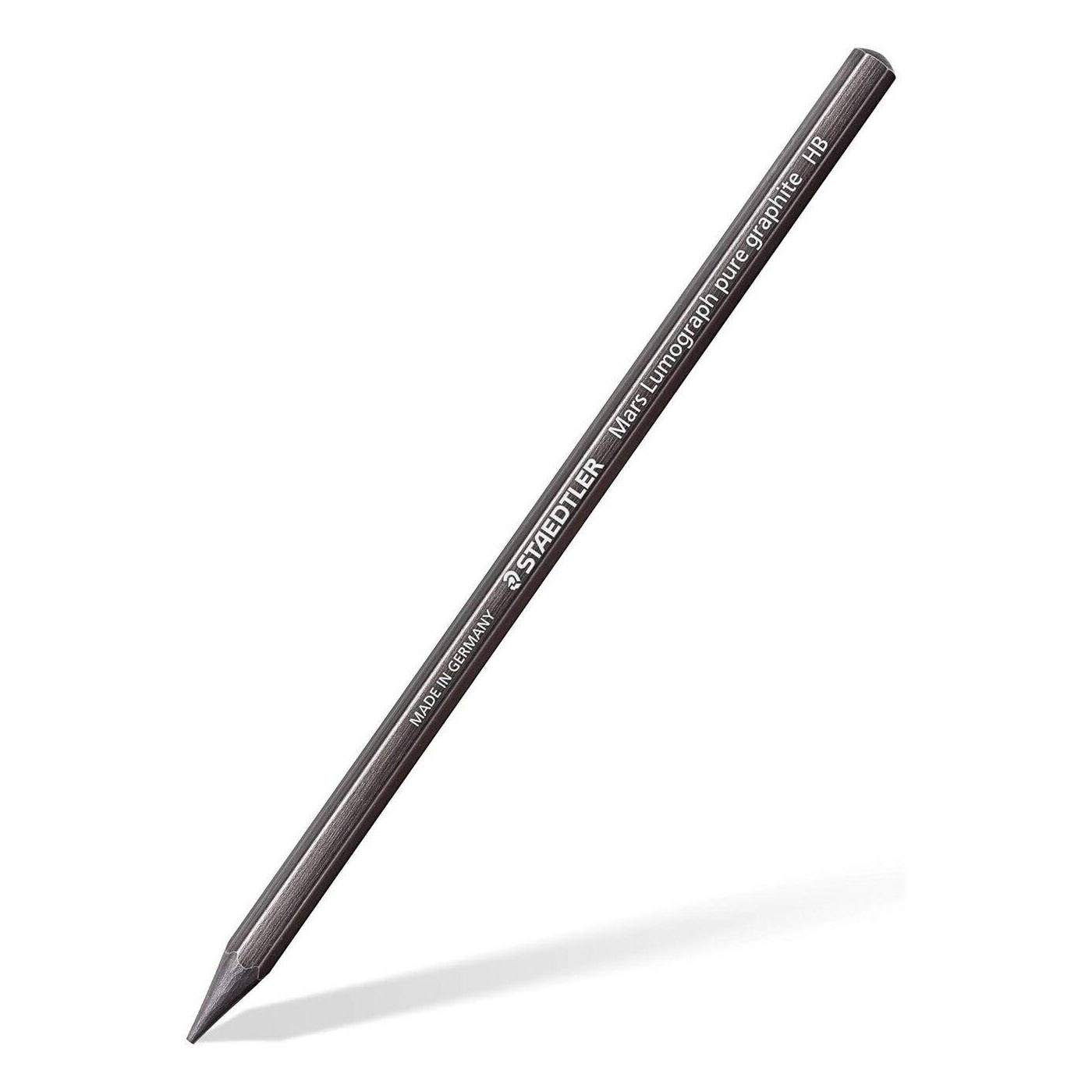 Creioanele grafit de calitate premium oferă o aplicare uniformă, linii precise și posibilitatea realizării unor gradații tonale bogate, fiind apreciate de artiști, ilustratori și studenți la arte.