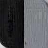 Culori ulei Graduate Daler Rowney 38ML FL117038034 Ivory Black pentru pictură artistică în ulei, lucrări creative și studii de culoare.