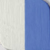 Culori ulei Graduate Daler Rowney 38ML FL117038001 Zinc Mixing White pentru pictură artistică în ulei, lucrări creative și studii de culoare.