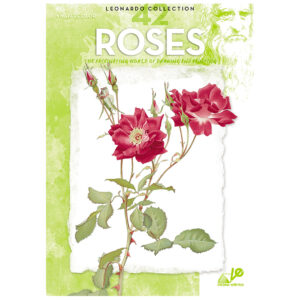 Manual Leonardo "Roses" limba engleza vol. 42