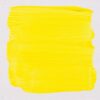 Culori acrilice Talens Art Creation 750 ml 267 Azo Yellow Lemon pentru școală, desen, pictură, hobby și proiecte creative.