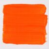 Culori acrilice Talens Art Creation 750 ml 276 Azo Orange pentru școală, desen, pictură, hobby și proiecte creative.