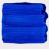 Culori acrilice Talens Art Creation 750 ml 570 Phthalo Blue pentru școală, desen, pictură, hobby și proiecte creative.