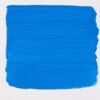 Culori acrilice Talens Art Creation 750 ml 564 Brilliant Blue pentru școală, desen, pictură, hobby și proiecte creative.