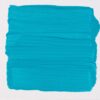 Culori acrilice Talens Art Creation 750 ml 661 Turquoise Green pentru școală, desen, pictură, hobby și proiecte creative.