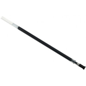 Rezerva roller cu stergere, 0.5mm, negru, M&G