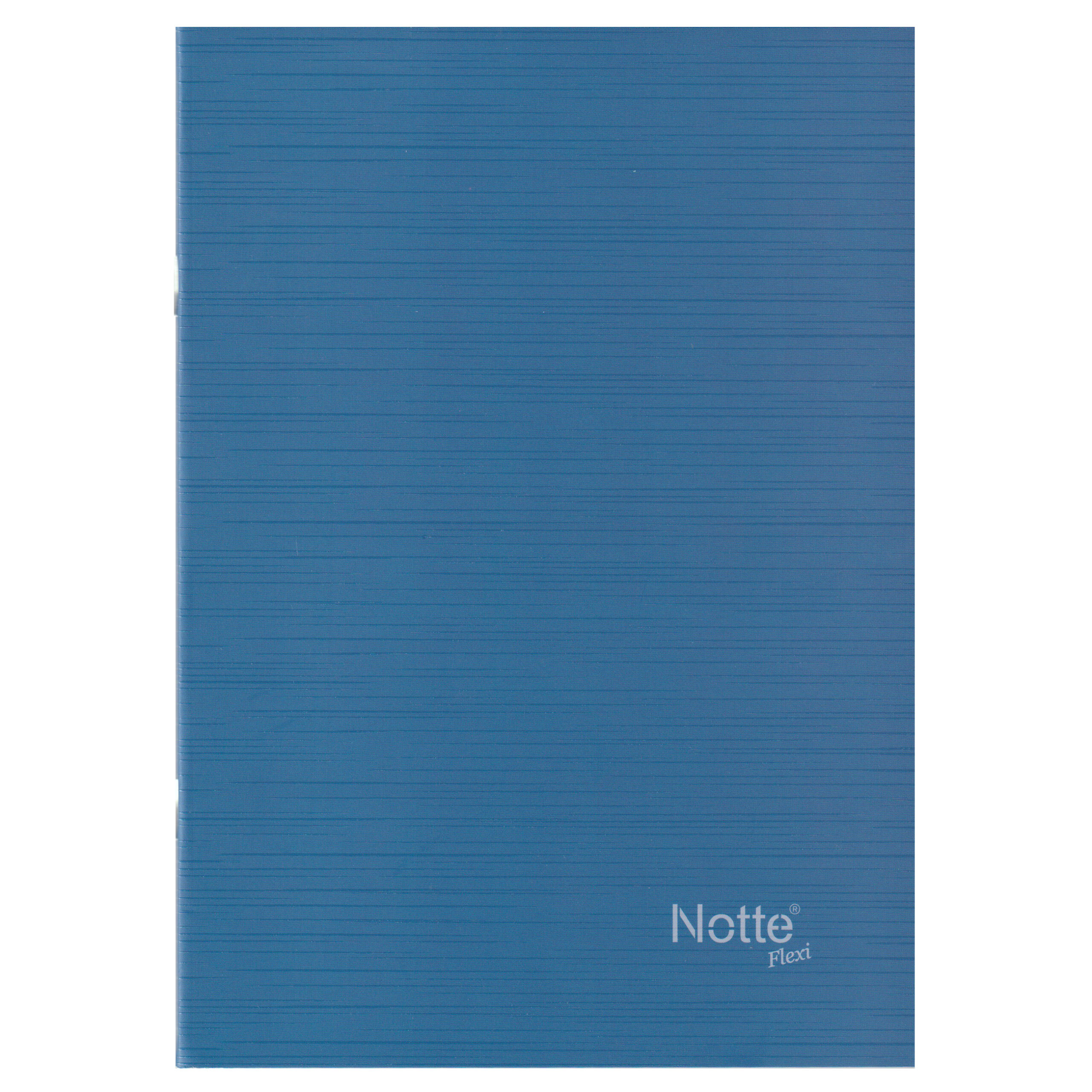 Caiet A4, 60 file, matematica, capsat, 60 g/mp, Notte School - imagine 6