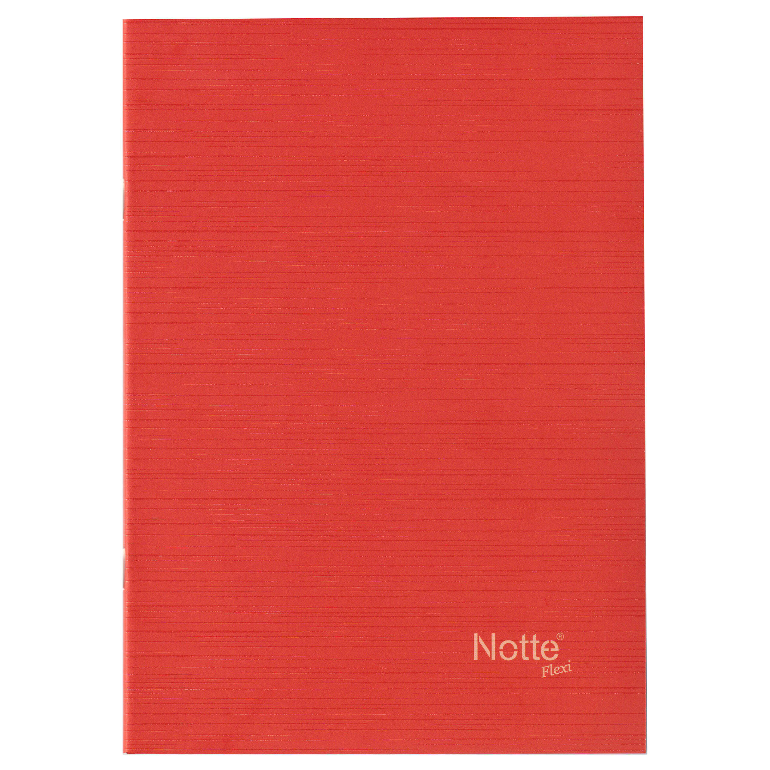 Caiet A4, 60 file, matematica, capsat, 60 g/mp, Notte School - imagine 3