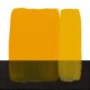 Acrilice vinilice Polycolor Maimeri 140ml 113 Permanent Yellow Medium pentru școală, desen, pictură, hobby și proiecte creative.