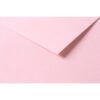 Hartie Colorata A4 160g/m² Tulipe Clairefontaine Light Pink pentru școală, desen, pictură, hobby și proiecte creative.