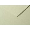 Hartie Colorata A4 160g/m² Tulipe Clairefontaine Pale Green pentru școală, desen, pictură, hobby și proiecte creative.