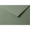 Hartie Colorata A4 160g/m² Tulipe Clairefontaine Ocean Green pentru școală, desen, pictură, hobby și proiecte creative.