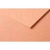 Hartie Colorata A4 160g/m² Tulipe Clairefontaine Rust pentru școală, desen, pictură, hobby și proiecte creative.
