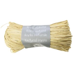 Rafie naturală 50gr Natural Clairefontaine