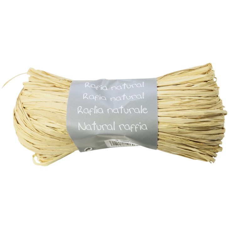Rafie naturală 50gr Natural Clairefontaine