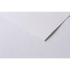 Hartie Colorata A4 160g/m² Tulipe Clairefontaine Light Grey pentru școală, desen, pictură, hobby și proiecte creative.