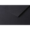 Hartie Colorata A4 160g/m² Tulipe Clairefontaine Black pentru școală, desen, pictură, hobby și proiecte creative.