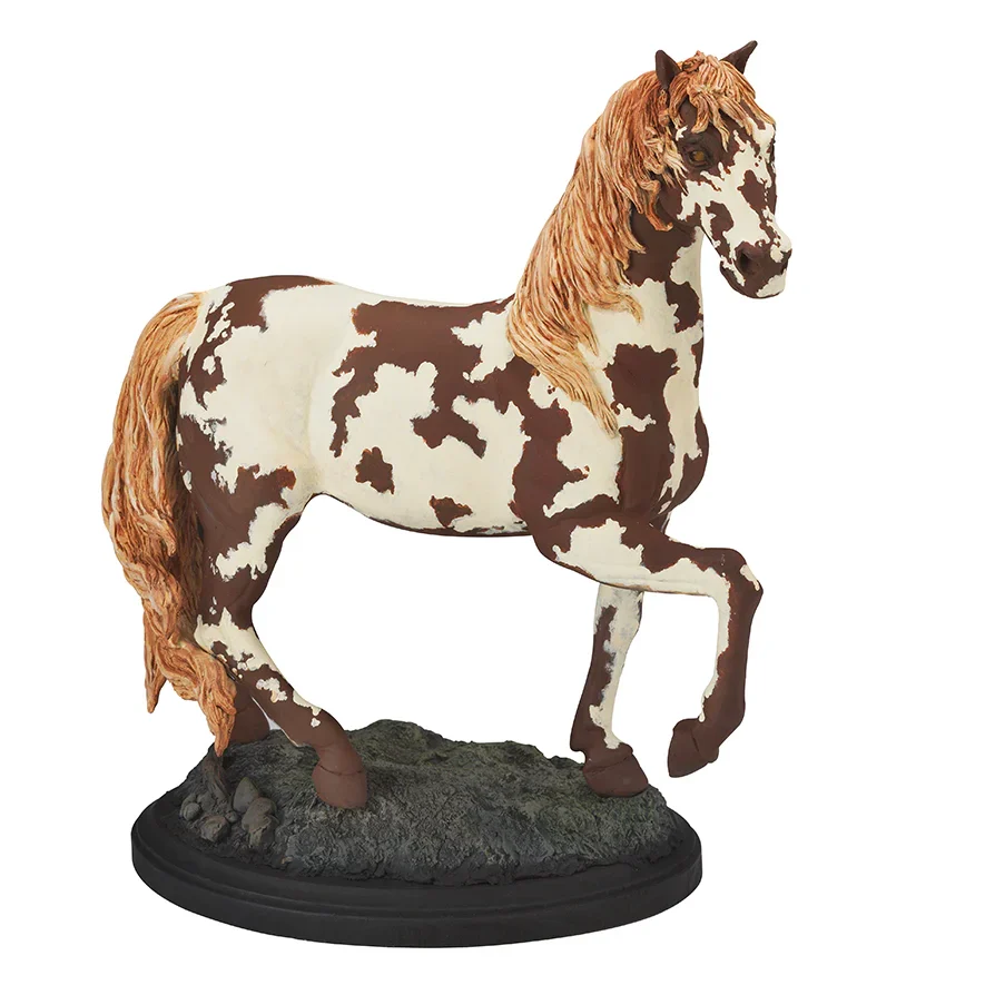 Pasta polimerica Super Sculpey Medium Blend – Gray 454g pentru școală, desen, pictură, hobby și proiecte creative.